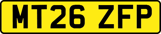 MT26ZFP