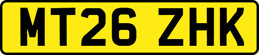 MT26ZHK