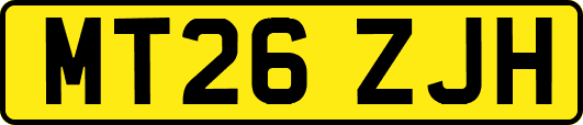 MT26ZJH