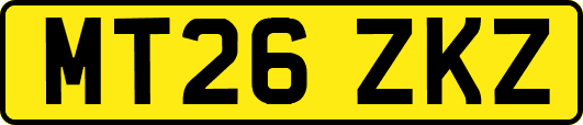 MT26ZKZ