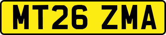 MT26ZMA