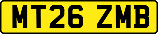 MT26ZMB