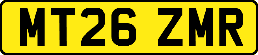 MT26ZMR