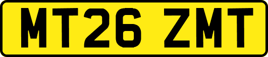 MT26ZMT