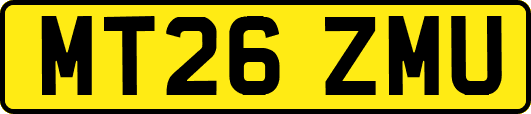 MT26ZMU