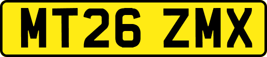 MT26ZMX