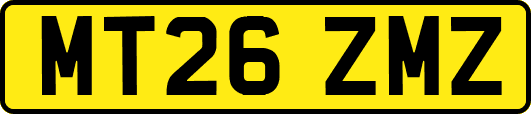 MT26ZMZ