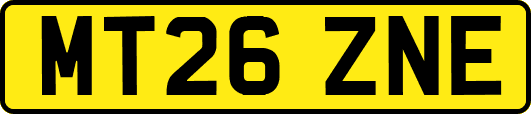 MT26ZNE