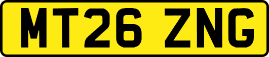 MT26ZNG