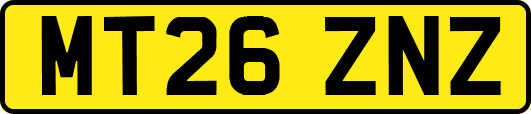 MT26ZNZ
