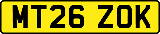 MT26ZOK