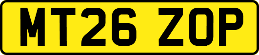 MT26ZOP