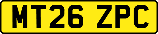 MT26ZPC