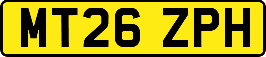 MT26ZPH