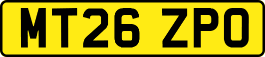 MT26ZPO