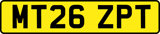 MT26ZPT