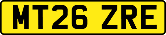 MT26ZRE