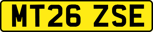 MT26ZSE