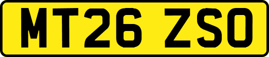 MT26ZSO
