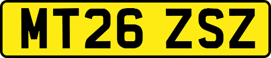 MT26ZSZ