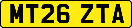MT26ZTA