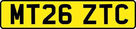 MT26ZTC