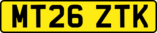 MT26ZTK