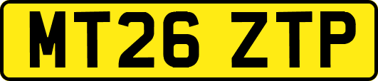 MT26ZTP