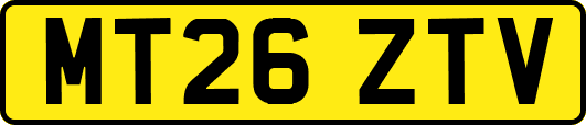 MT26ZTV