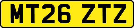 MT26ZTZ