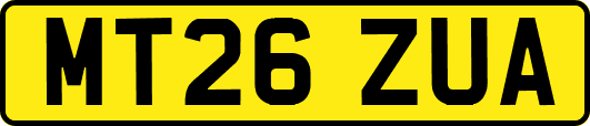 MT26ZUA