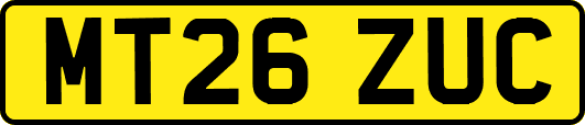 MT26ZUC