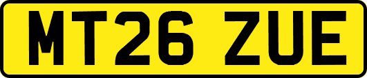 MT26ZUE
