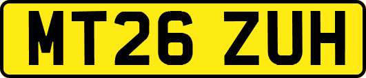 MT26ZUH