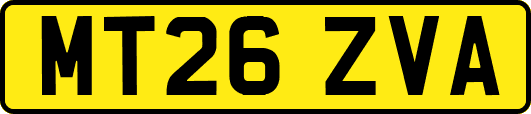 MT26ZVA