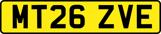 MT26ZVE