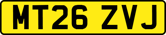 MT26ZVJ