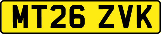 MT26ZVK