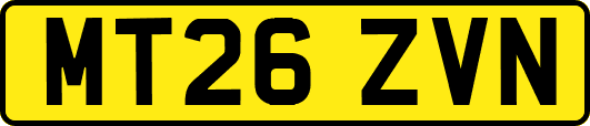 MT26ZVN