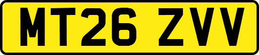 MT26ZVV