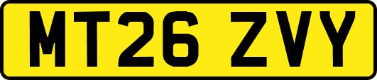 MT26ZVY