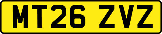 MT26ZVZ