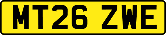 MT26ZWE