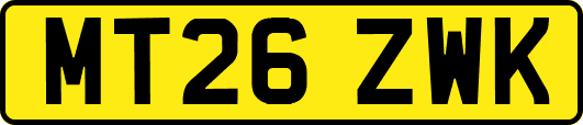 MT26ZWK