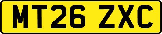 MT26ZXC