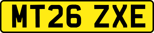 MT26ZXE