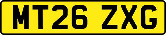 MT26ZXG