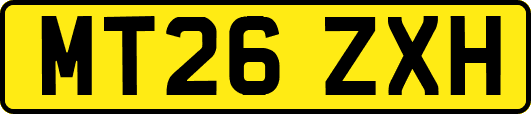 MT26ZXH