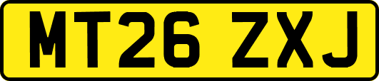 MT26ZXJ
