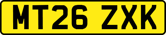 MT26ZXK